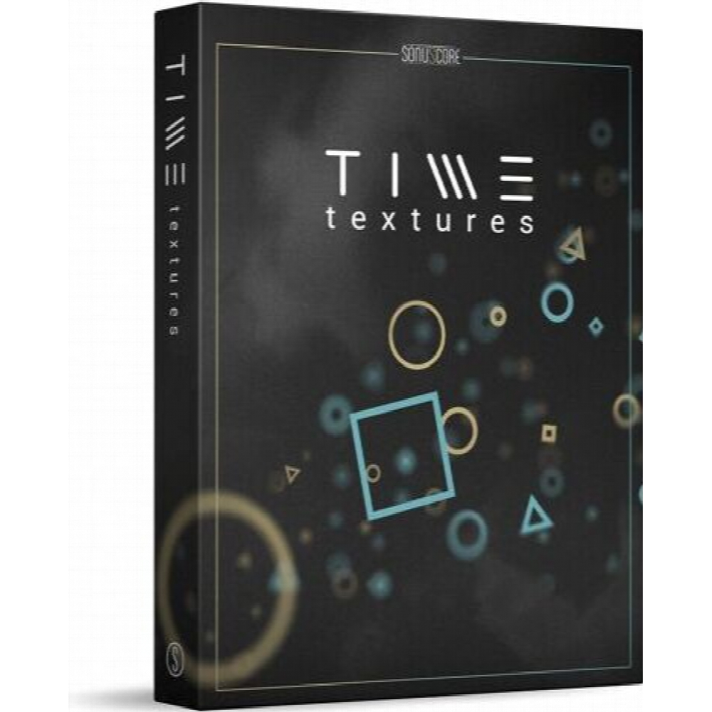 Boom Library Sonuscore Time Textures