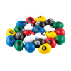 Set of 24 Meinl Plastic Egg Shakers