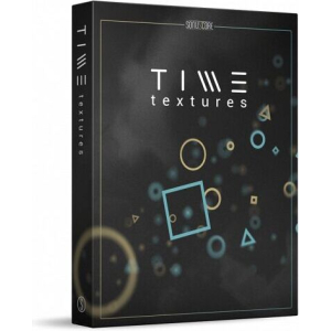 Boom Library Sonuscore Time Textures