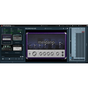 Melda Production MTurboAmp