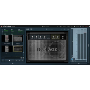 Melda Production MTurboAmp