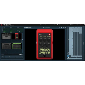 Melda Production MTurboAmp