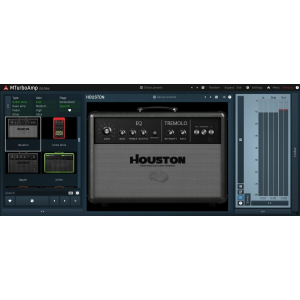 Melda Production MTurboAmp