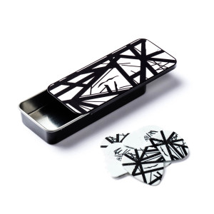 Boite 6 Mediators Dunlop Evh Vh I