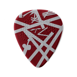 Pack of 24 Dunlop EVH Shark Picks