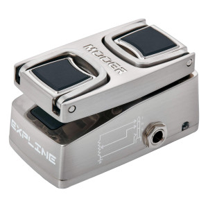 Pedal Mooer Expline