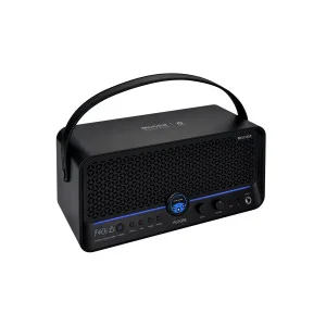 Ampli Mooer F40i Li 40w Noir