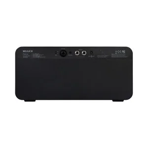 Ampli Mooer F40i Li 40w Noir