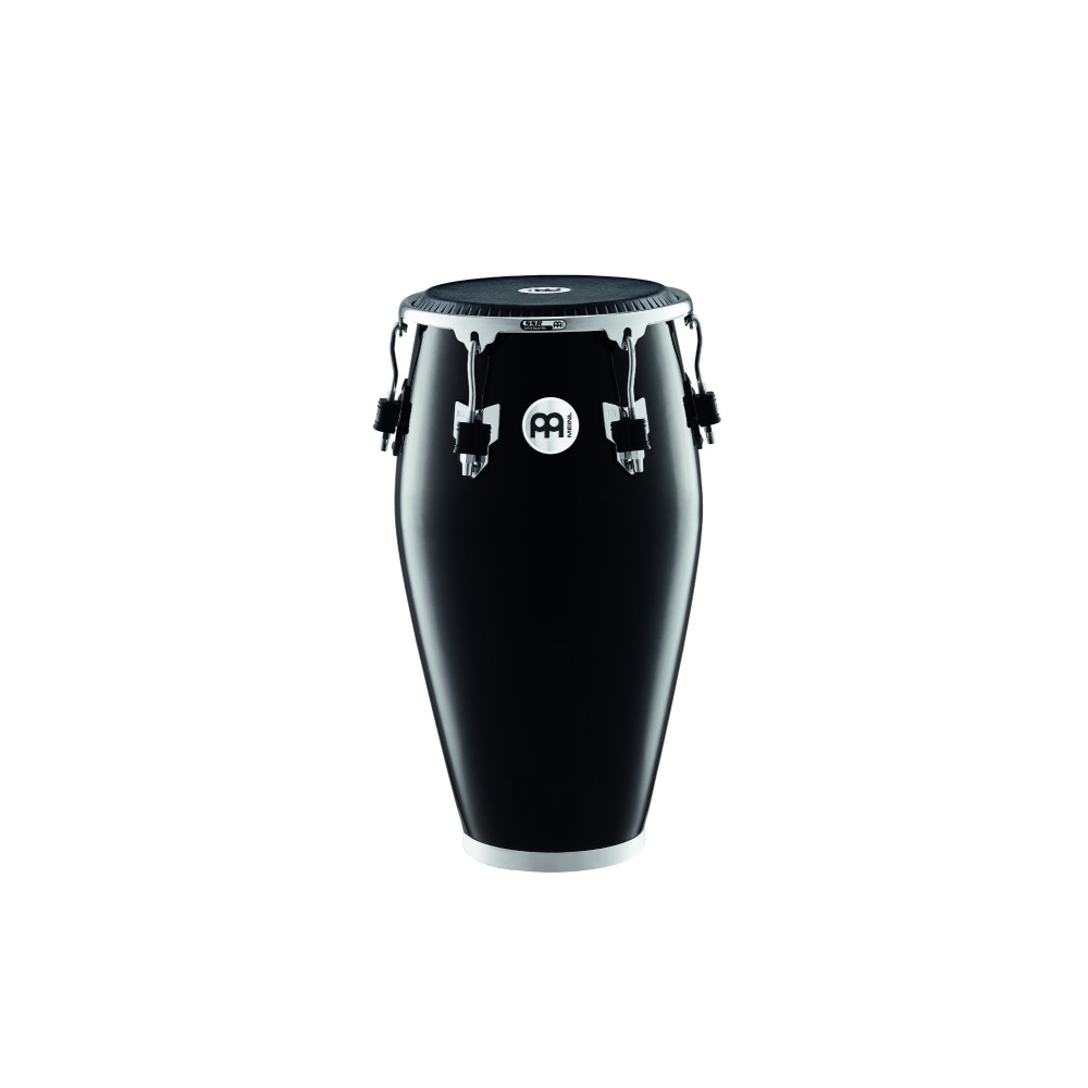 Conga Meinl Fibercraft 11 3/4" Negro