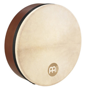 Tambor de marco Meinl Bendir 14"