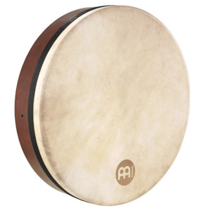 Tambor de marco Meinl Bodhran de 18"