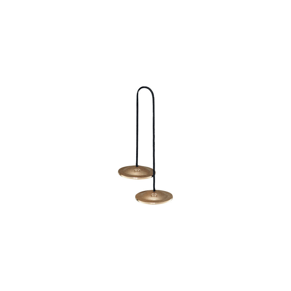 Meinl Bronze Finger Cymbals 2"3/8