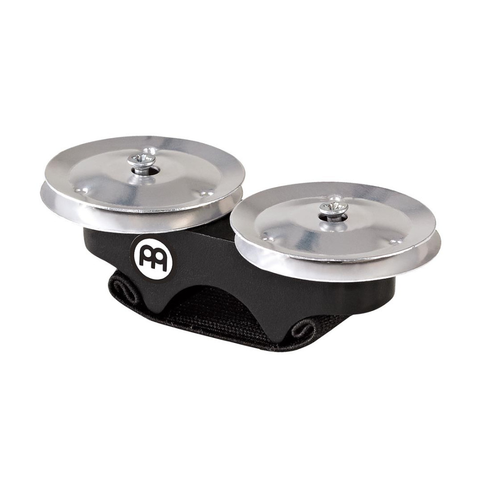 Finger Jingles Meinl Alu
