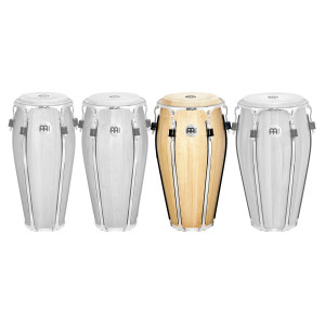 Conga Meinl Floatune 12" Natur