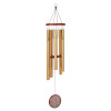 Chimes Sonic Energy Flor de la Vida 36"