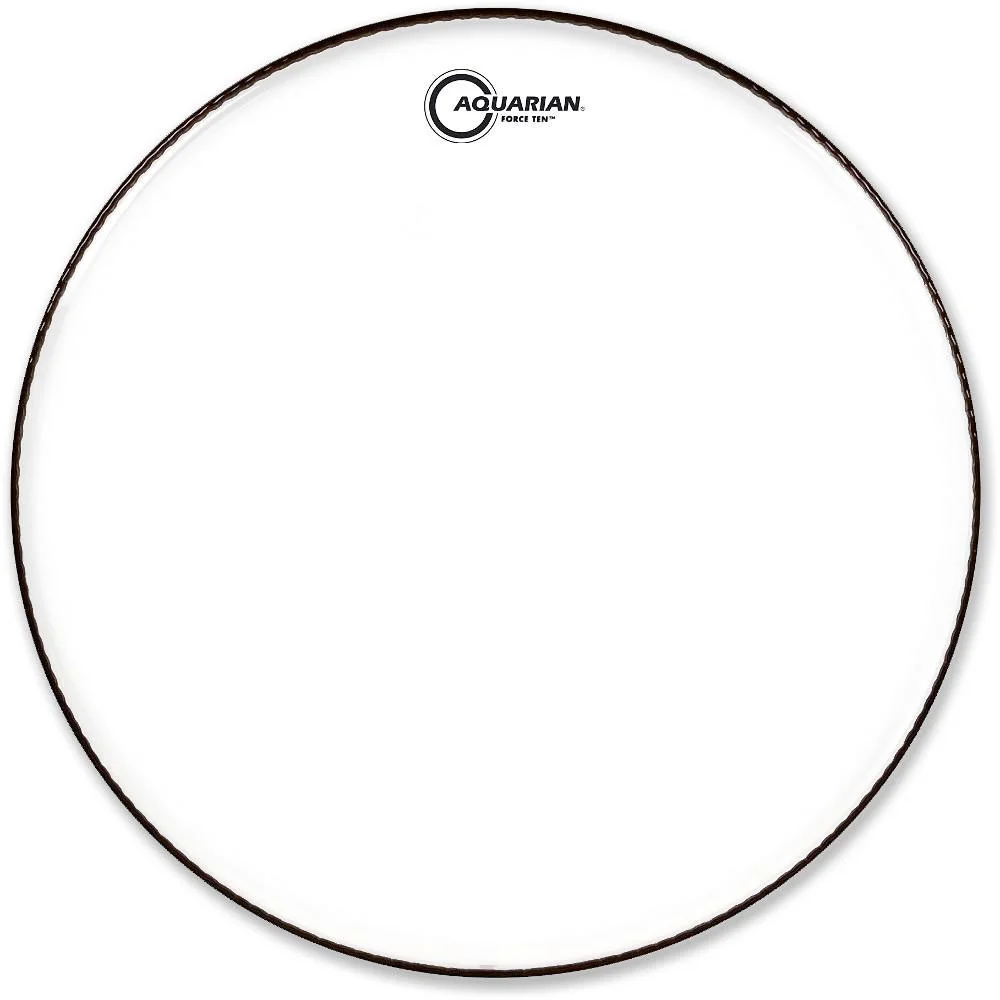 Peau Aquarian Force Ten 18"