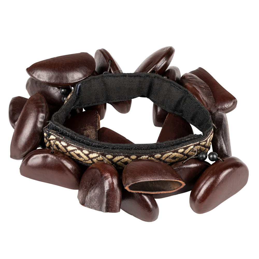 Pulsera de tobillo Meinl Bendo Seeds