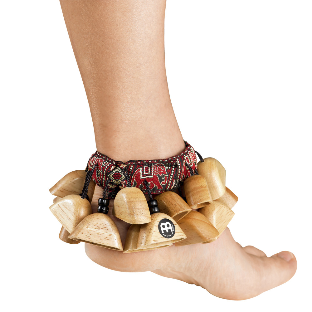 Pulsera de tobillo Meinl Vuelo de aves