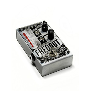 Digitech Freqout Pedal
