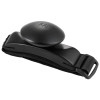 Shaker Pour Pied Meinl Noir