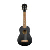 Alabama Black Soprano Ukulele
