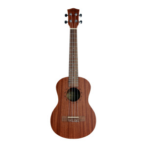 Ukelele tenor Alabama natural