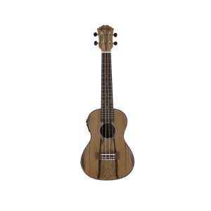 Ukulele de concierto Alabama Dao electro