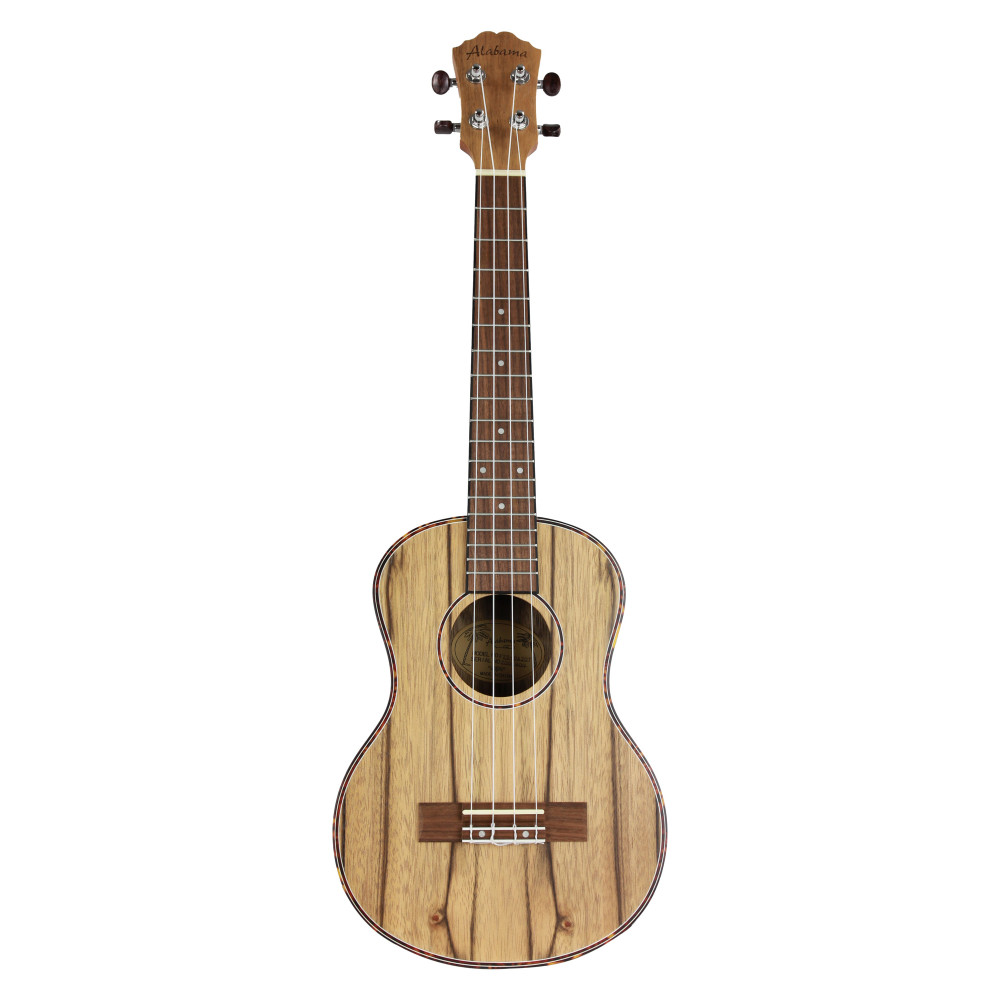 Ukulele tenor Alabama Dao