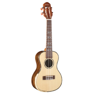 Ukulele de concierto Alabama
