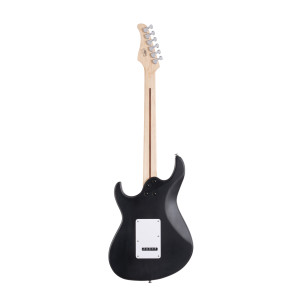 Cort G110 Open Pore Black Guitar