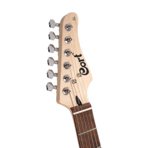 Guitarra Cort G110 Sunburst poros abiertos
