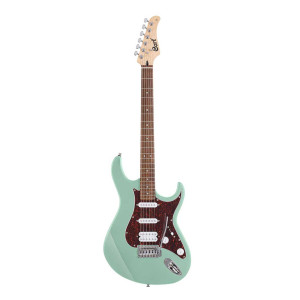 Guitarra Cort G115se Sea Foam Green