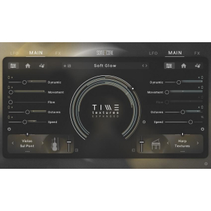 Sonuscore Time Textures Expanded