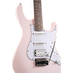 Cort G200 Pastel Pink Guitar