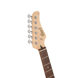 Cort G200 Pastel Pink Guitar