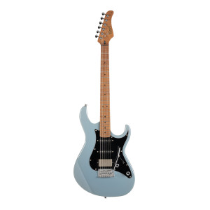 Guitarra Cort G250 SE Azul Gris Brillante