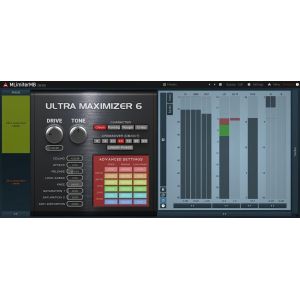 Melda Production MLimiterMB