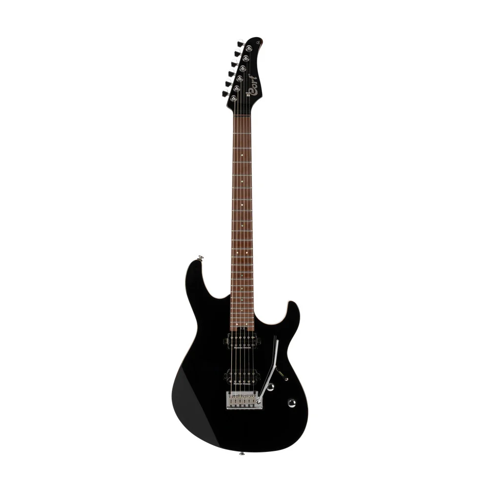 Cort Guitare G300 Pro Noir