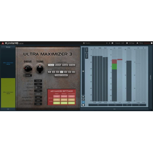 Melda Production MLimiterMB