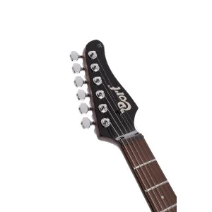 Cort Guitare G300 Pro Noir