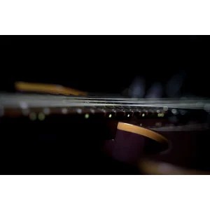 Cort Guitare G300 Pro Noir