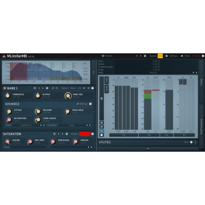 Melda Production MLimiterMB