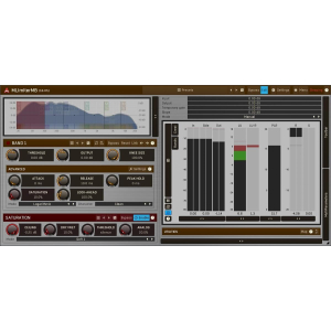 Melda Production MLimiterMB