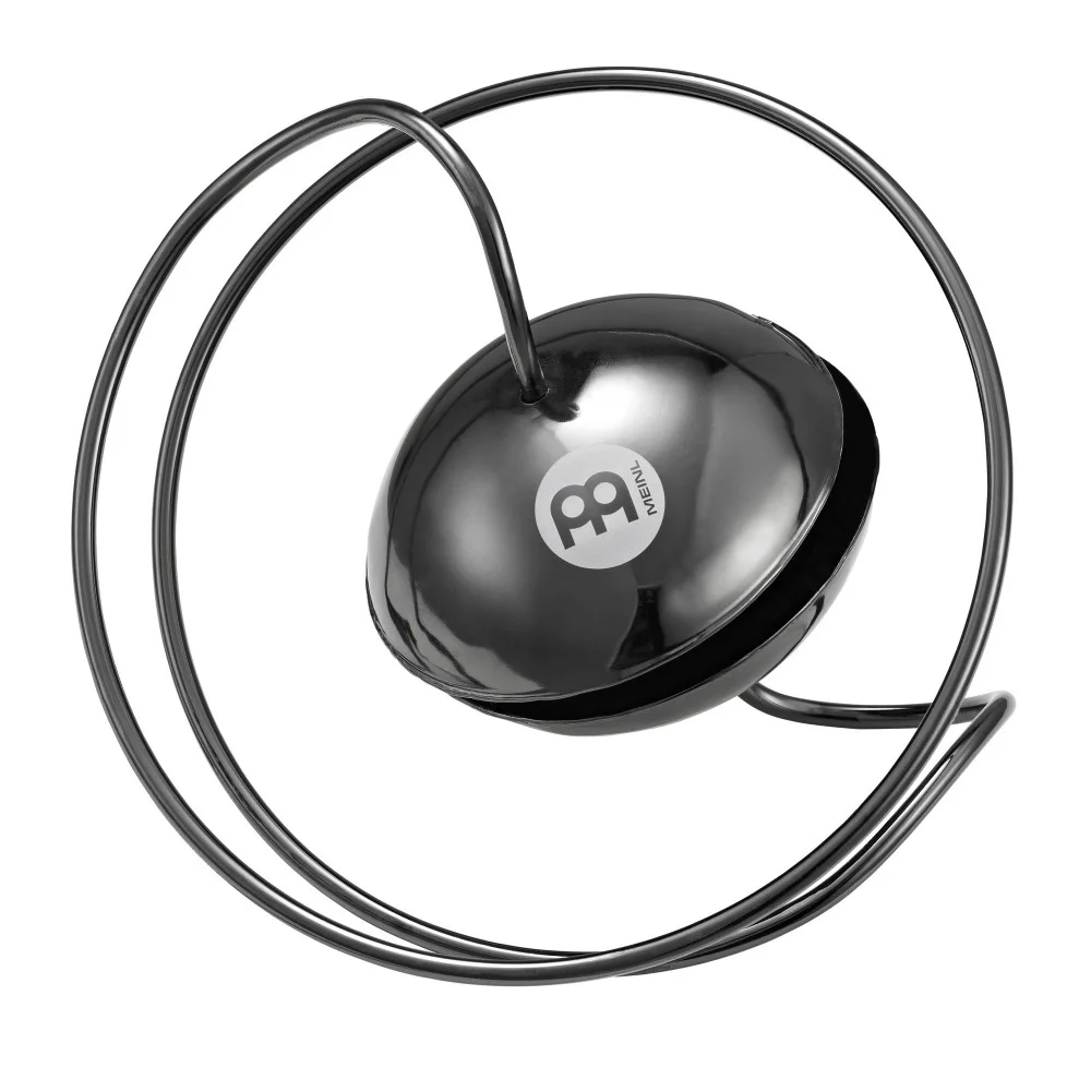 Galaxy Meinl Black Nickel