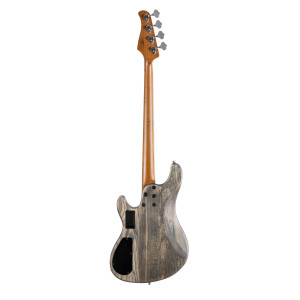 Basse Cort Gb Modern Charcoal Grey