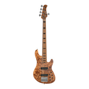 Gb Modern 5 Vintage Natural Bass