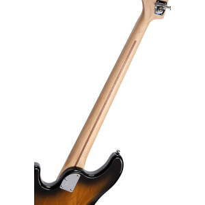 Basse Cort Gb24jj Sunburst 2 Tons