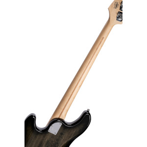 Basse Cort Gb24jj Noir Translucide