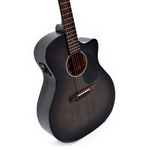 Ditson Serie 10 Gc-10e Negro