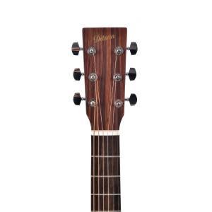 Ditson Serie 10 Gc-10e Noir